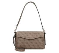 Guess Brenton Borsa a tracolla 23 cm marrone