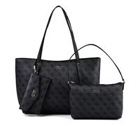 Guess Brenton Borsa shopper 36 cm nero