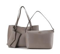 Guess Brenton Borsa shopper 42 cm grigio