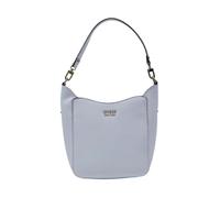 Guess - Brenton Bucket - - Bags - Donna - Blu - ONE SIZE