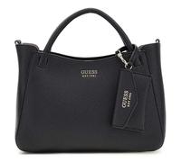 GUESS borsa a tracolla Brenton Girlfriend Satchel S Black