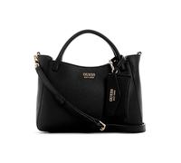 BORSA DONNA GUESS brenton borsa a mano NERO ND scelta=P NERO HWPG9648050BLA