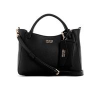 Guess Borsa a mano donna Brenton Nero HWPG9648050BLA