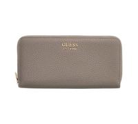 Guess - Brenton Large Zip-Around Wallet - - Accessories - Donna - Grigio - ONE SIZE