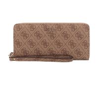 Guess Brenton Portafoglio 21 cm marrone