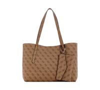 Guess - Brenton Shopping Bag - - Bags - Donna - Marrone - ONE SIZE