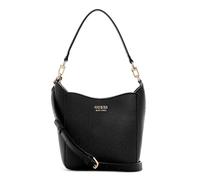 GUESS Brenton Small Girlfriend Bucket S Black