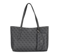 Guess Brenton Borsa shopper 36 cm nero