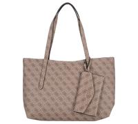 Guess Brenton Borsa shopper 36 cm beige