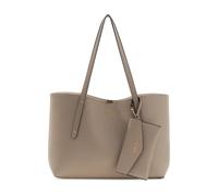 Guess - Brenton Tote - - Bags - Donna - Beige - ONE SIZE