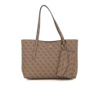 Guess - Brenton Tote - - Bags - Donna - Beige - ONE SIZE