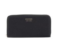 Guess - Brenton Wallet - - Accessories - Donna - Nero - ONE SIZE