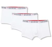 GUESS Boxer 'BRIAN' rosso / nero / bianco Uomo GUESS S