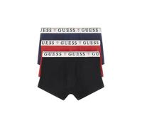 Guess Brian Hero Boxer Trunk 3 Pack Boxer da Uomo (Confezione da 1)
