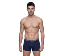Guess Brian Hero Boxer Trunk 3 Pack Boxer da Uomo (Confezione da 1)