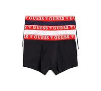 Guess Brian Hero Boxer Trunk 3 Pack Boxer da Uomo (Confezione da 1)