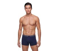 Guess Brian Hero Boxer Trunk 3 Pack Boxer da Uomo (Confezione da 1)