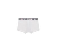 GUESS Boxer 'BRIAN' rosso / nero / bianco Uomo GUESS S