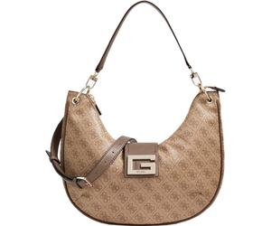 Guess Brightside Borsa Hobo Latte