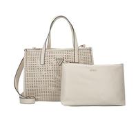 Guess Brigitta Borsa shopper 34 cm beige