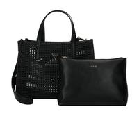 Guess Brigitta Borsa shopper 34 cm nero
