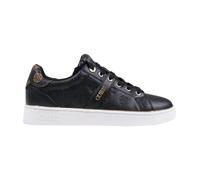 Guess - Britz 4G Logo Sneaker - - Shoes - Donna - Nero - 37 EU