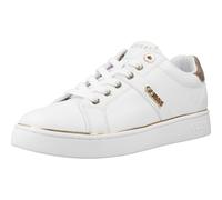 GUESS BRITZ Color White, Size 40 EU White - White 40