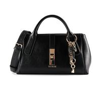 GUESS Brooke High Society - Borsa a tracolla, nero, taglia unica
