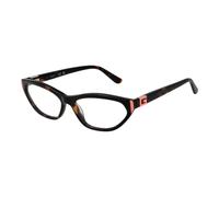 Guess Brown Acetate Glasses (Frames)