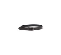 Guess Brown Leather Belt - L