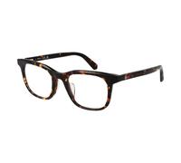 Guess Brown Men Glasses Frame