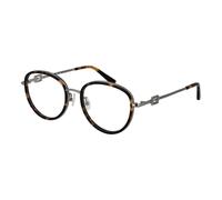 Guess Brown Metal Glasses (Frames)