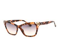 Guess Brown Resin Sunglasses