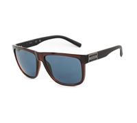 Guess Brown Resin Sunglasses