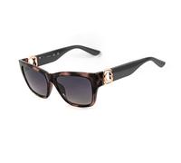Guess Brown Resin Sunglasses