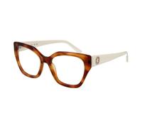 Guess Brown Women Glasses Frame