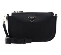 GUESS Brynlee Mini Crossbody Bag Black