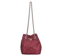 Guess - Bucket Bag - - Bags - Donna - Rosso - ONE SIZE
