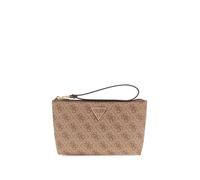 Guess Bustina Donna Colore Marrone 1