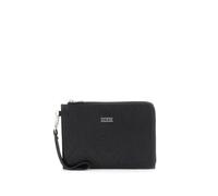 Guess Bustina Uomo Colore Nero 1