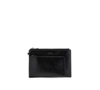 Guess Bustina Uomo Colore Nero 1