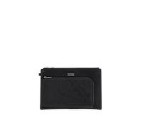 Guess Bustina Uomo Colore Nero 1