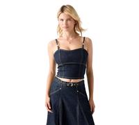GUESS Bustino Eco Zelda da donna, La Cittadella, X-Small