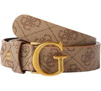 Guess Bw7782Vin30 Didi Cintura Regolabile Per Donne In Lattee S - M - L