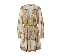 GUESS by Marciano Abito camicia beige / verde / oliva / rosa Donna - Premium - Abiti - Abiti casual GUESS by Marciano 40