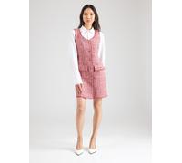 GUESS by Marciano Abito rosa / argento / bianco, Taglia 36