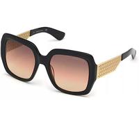 Guess by Marciano GM 0806 01B 56 Occhiali da Sole