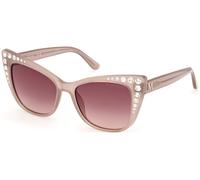 Guess By Marciano GM00000 C54 59T - Beis brillante / Beis brillante