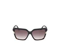 Guess By Marciano GM00009 C58 05B - Shiny Black / Dark Havana