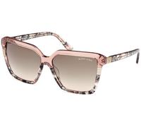 Guess By Marciano GM00009 C58 53P - Marfil brillante / Marrón beis/Habana